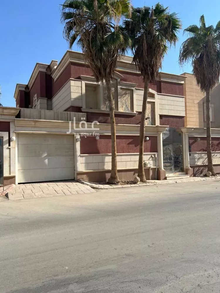 Villa for Sale in Riyadh Ar Rabie