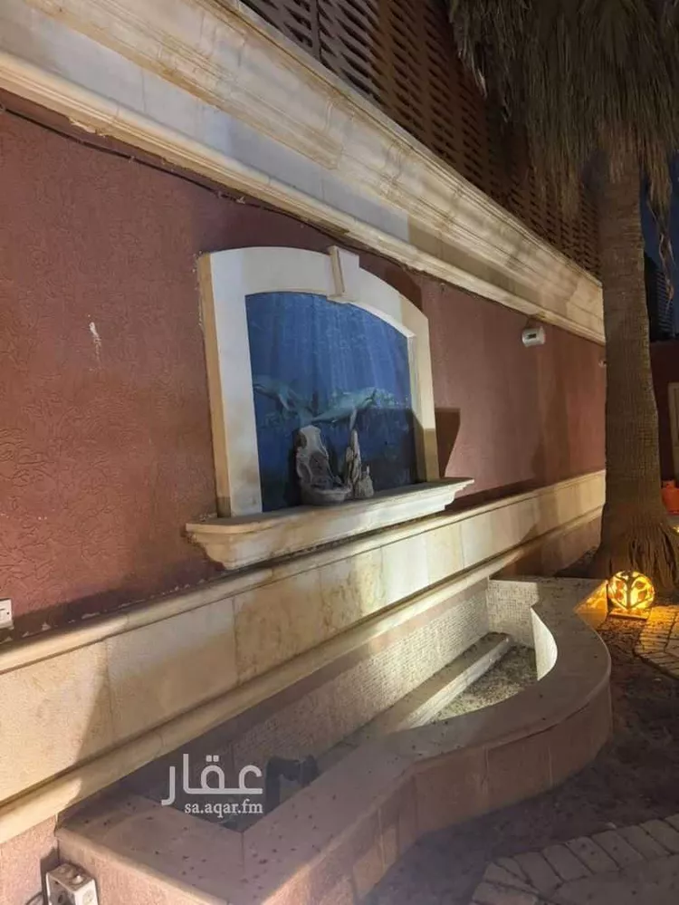 فيلا للبيع في شارع المثناة, حي الربيع, مدينة الرياض, منطقة الرياض 9