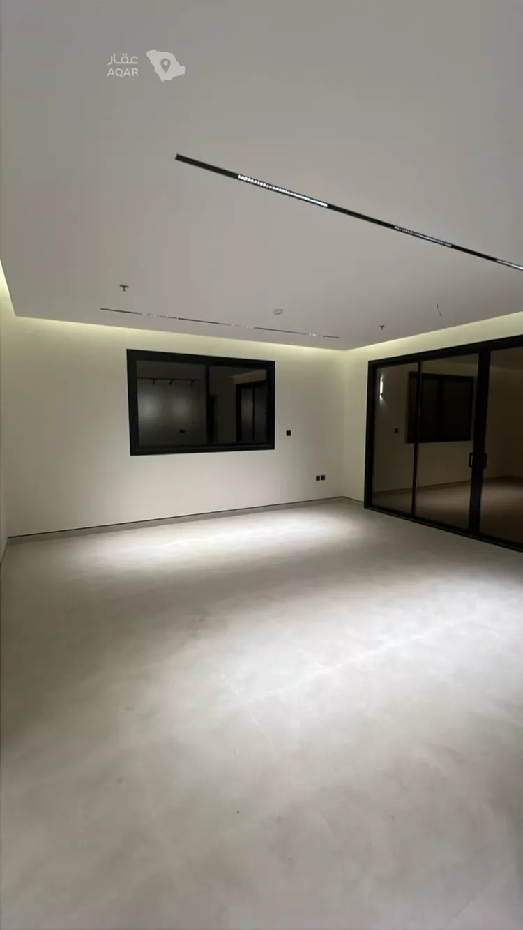 شقة للإيجار في شارع ثابت العوفي, حي النرجس, مدينة الرياض, منطقة الرياض 18