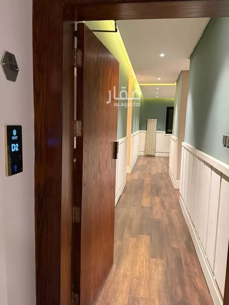 شقة للبيع في شارع ابها, حي الملقا, مدينة الرياض, منطقة الرياض 26