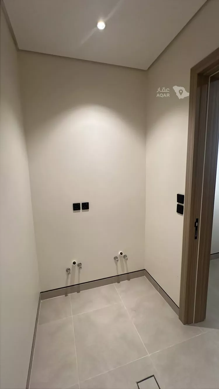 شقة للإيجار في شارع ثابت العوفي, حي النرجس, مدينة الرياض, منطقة الرياض 9