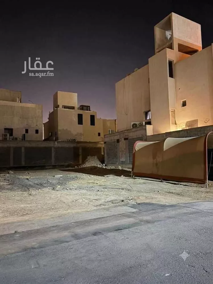 أرض للبيع في شارع أبي عبدالله الجمحي, حي العارض, مدينة الرياض, منطقة الرياض صورة 2