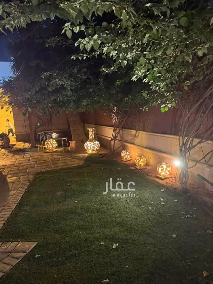 فيلا للبيع في شارع المثناة, حي الربيع, مدينة الرياض, منطقة الرياض 10