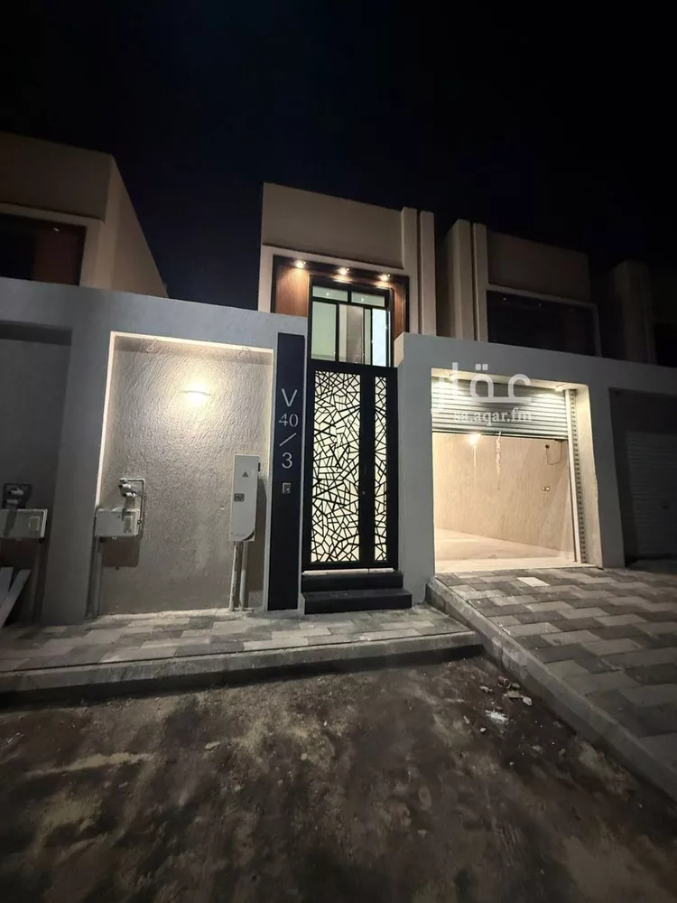 فيلا للبيع في شارع الصياد, حي الأمواج, مدينة الخبر, المنطقة الشرقية صورة 3