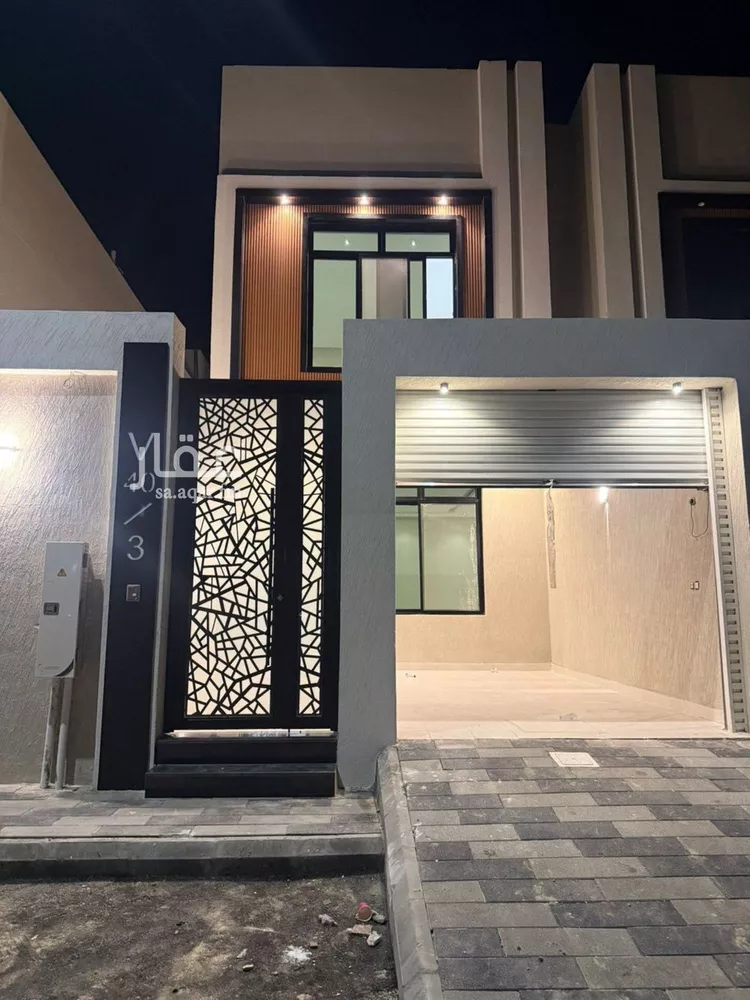 فيلا للبيع في شارع الصياد, حي الأمواج, مدينة الخبر, المنطقة الشرقية صورة 2