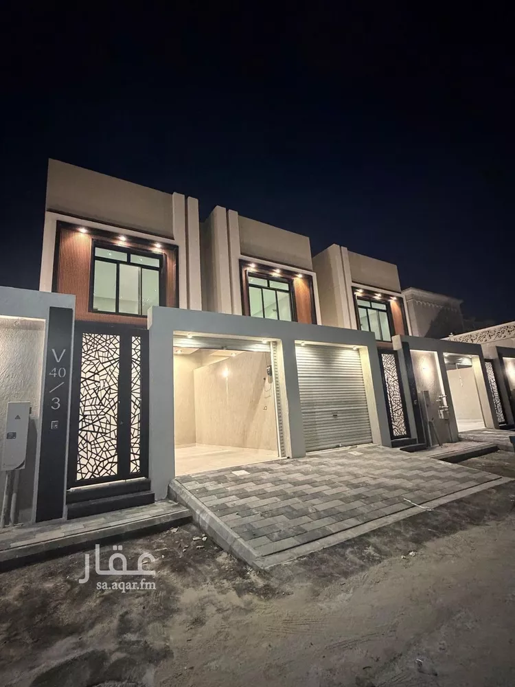 فيلا للبيع في شارع الصياد, حي الأمواج, مدينة الخبر, المنطقة الشرقية