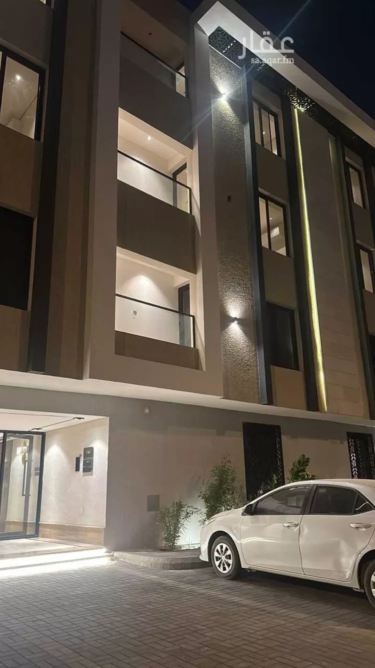 شقة للبيع في شارع الحديثة ، حي قرطبة ، الرياض ، منطقة الرياض صورة 5