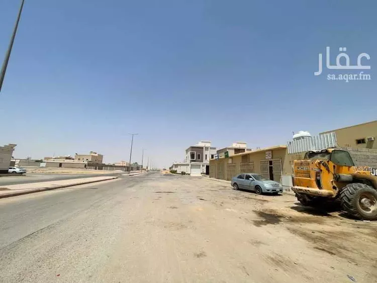أرض للبيع في شارع الحجاج ابن يوسف الثقفي, حي مشرف, مدينة الخرج, منطقة الرياض