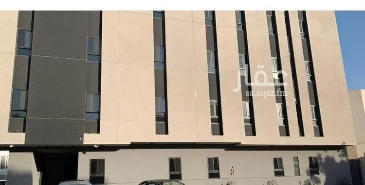 عمارة للبيع في شارع صالح البسام, حي السلام, مدينة الرياض, منطقة الرياض