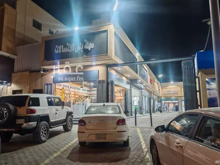 عمارة للإيجار في شارع ال ثاني, حي البيان, مدينة الرياض, منطقة الرياض صورة 3