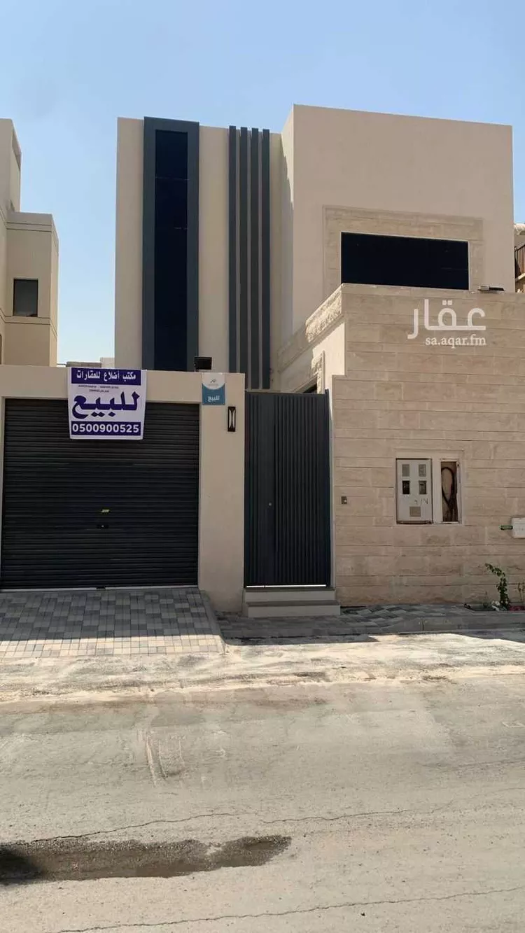 فيلا للبيع في شارع أسد بن عبدالله القسري, حي السلام, مدينة الرياض, منطقة الرياض