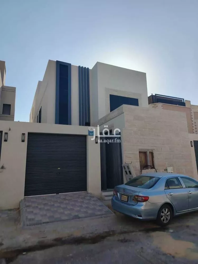 فيلا للبيع في شارع العقدة ، حي السلام ، الرياض ، منطقة الرياض