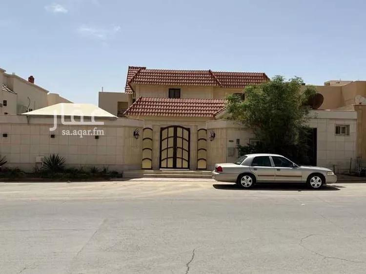 Villa for Sale in Riyadh As Salam