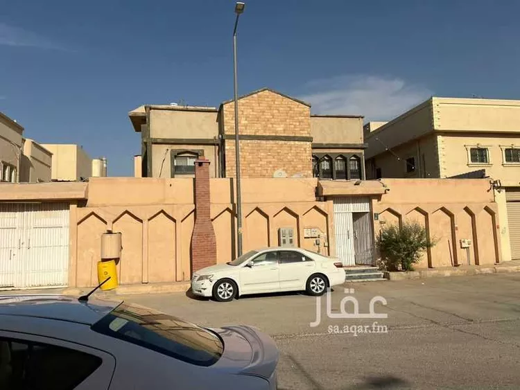 فيلا للبيع في شارع أحمد بن عيسى, حي السلام, مدينة الرياض, منطقة الرياض