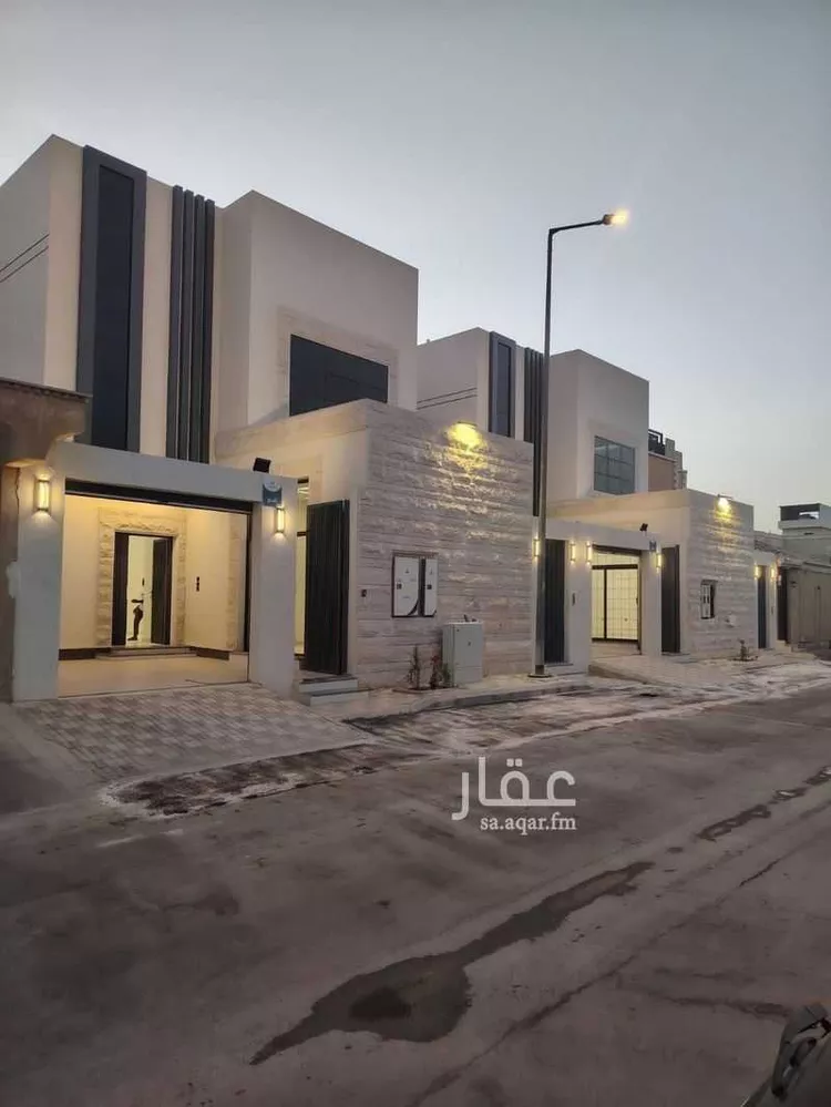 فيلا للبيع في شارع أسد بن عبدالله القسري, حي السلام, مدينة الرياض, منطقة الرياض صورة 3