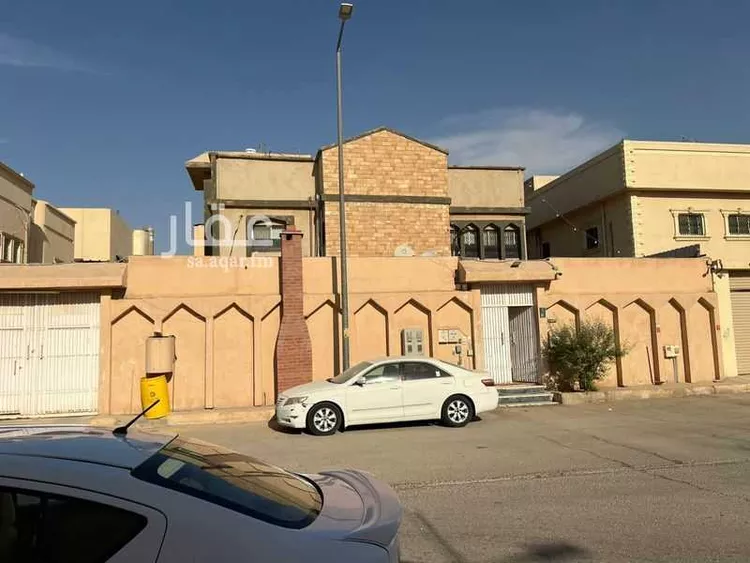 فيلا للبيع في شارع القصر الكبير, حي السلام, مدينة الرياض, منطقة الرياض