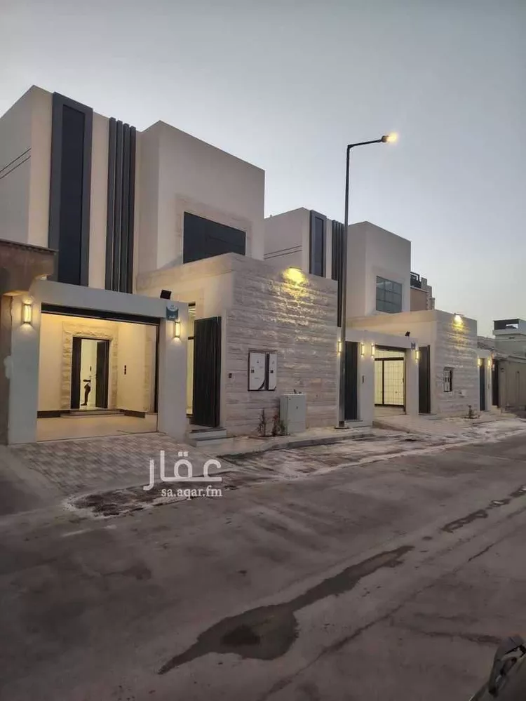فيلا للبيع في شارع أسد بن عبدالله القسري, حي السلام, مدينة الرياض, منطقة الرياض صورة 2