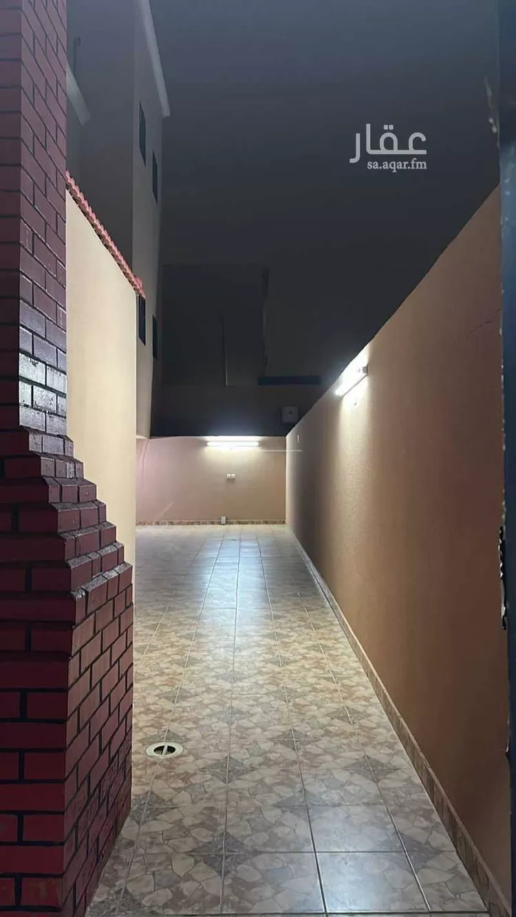 Apartment for Rent in Unayzah King Khalid