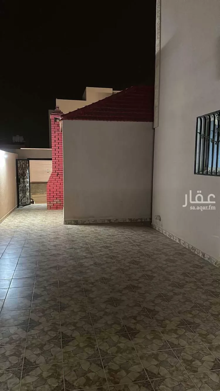 Apartment for Rent in Unayzah King Khalid