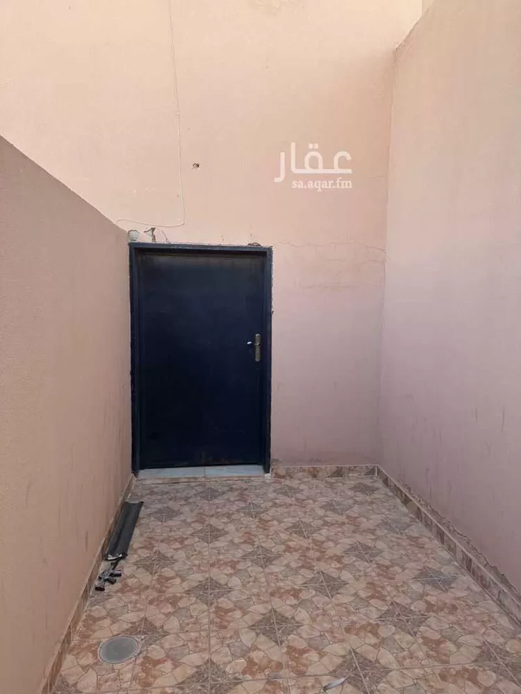شقة للإيجار في شارع 2397413, حي الملك خالد, مدينة عنيزة, منطقة القصيم صورة 3