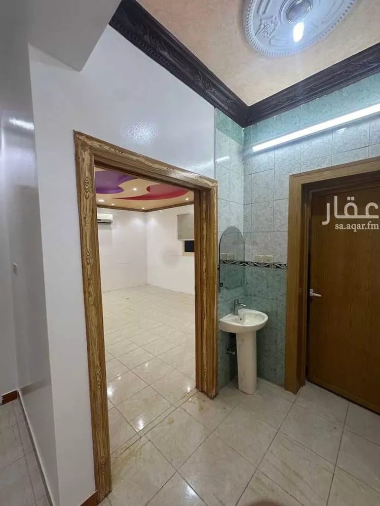 Apartment for Rent in Unayzah King Khalid 12
