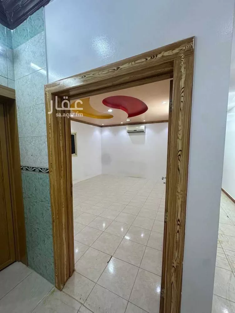 Apartment for Rent in Unayzah King Khalid 13