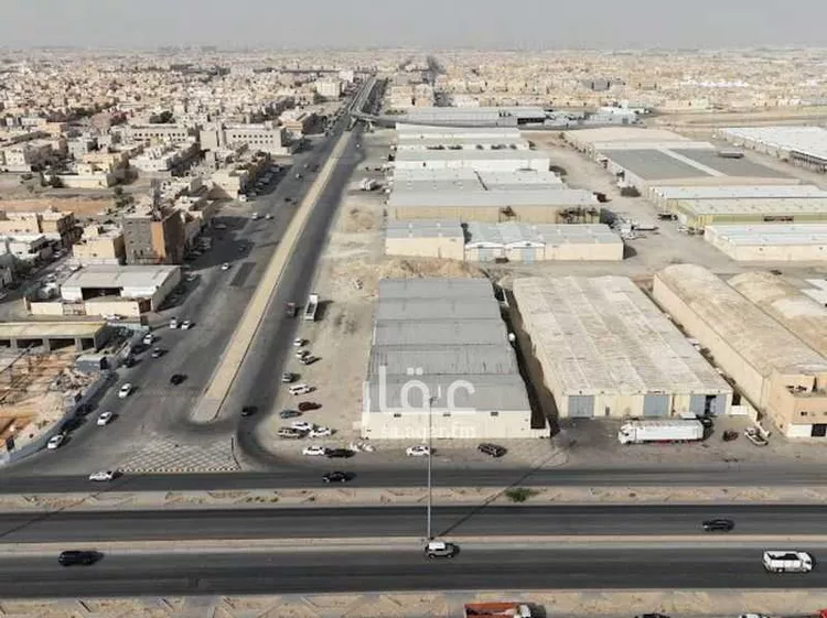 محل للبيع في شارع روض الجوار, حي الدار البيضاء, مدينة الرياض, منطقة الرياض صورة 2