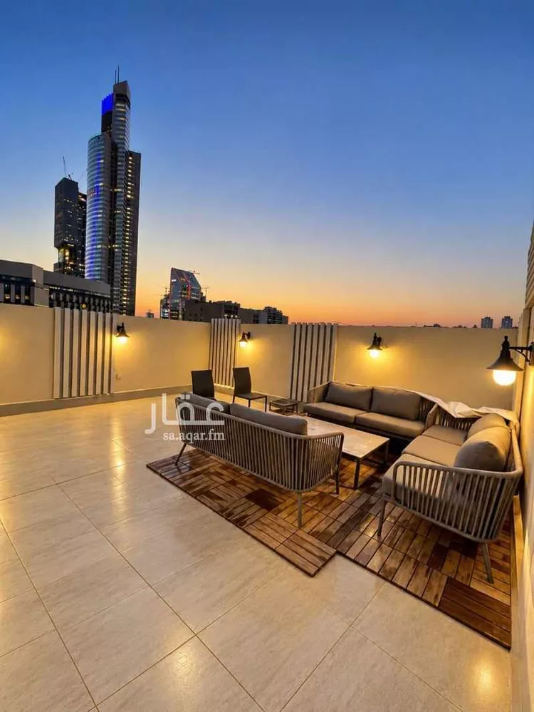 Apartment for Rent in Riyadh Al Yasmin