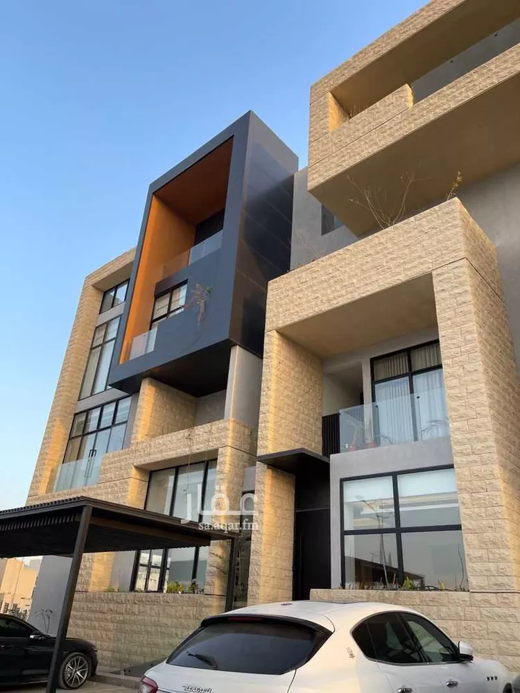 شقة للإيجار في شارع ثابت العوفي, حي النرجس, مدينة الرياض, منطقة الرياض