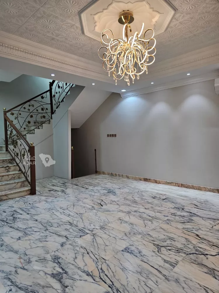 Villa for Rent in Riyadh Ar Rabwah 3