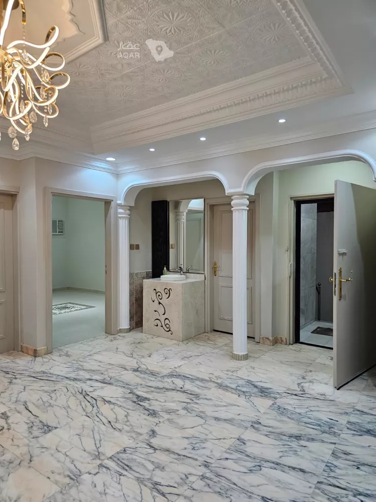 Villa for Rent in Riyadh Ar Rabwah 9
