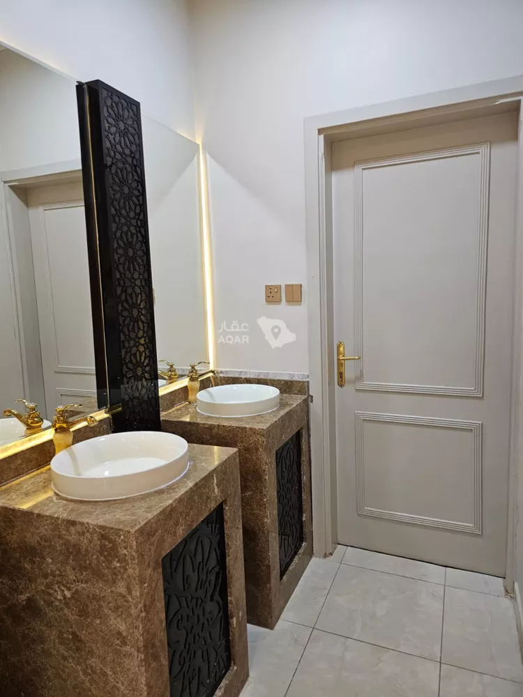 Villa for Rent in Riyadh Ar Rabwah 6