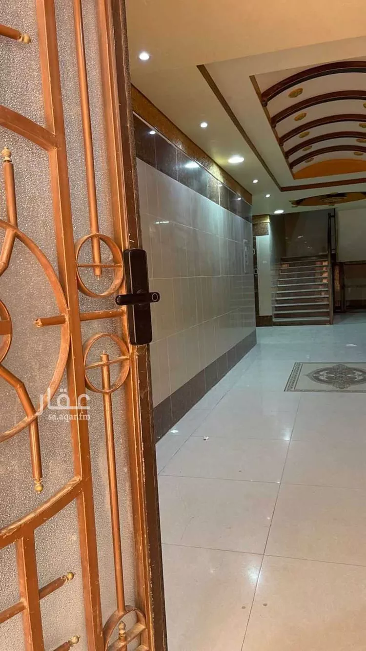 شقة للإيجار في شارع بحر العرب, حي إشبيلية, مدينة الرياض, منطقة الرياض صورة 4