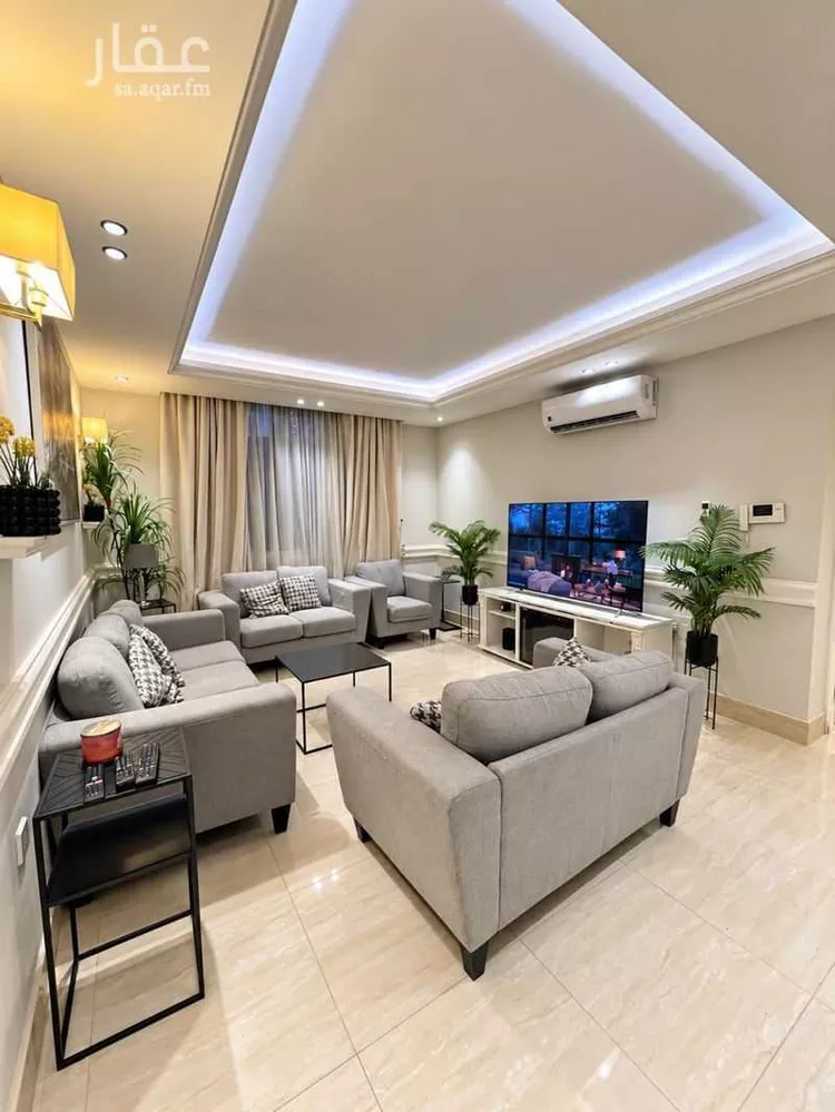شقة للإيجار في شارع الفرعة, حي الياسمين, مدينة الرياض, منطقة الرياض صورة 3