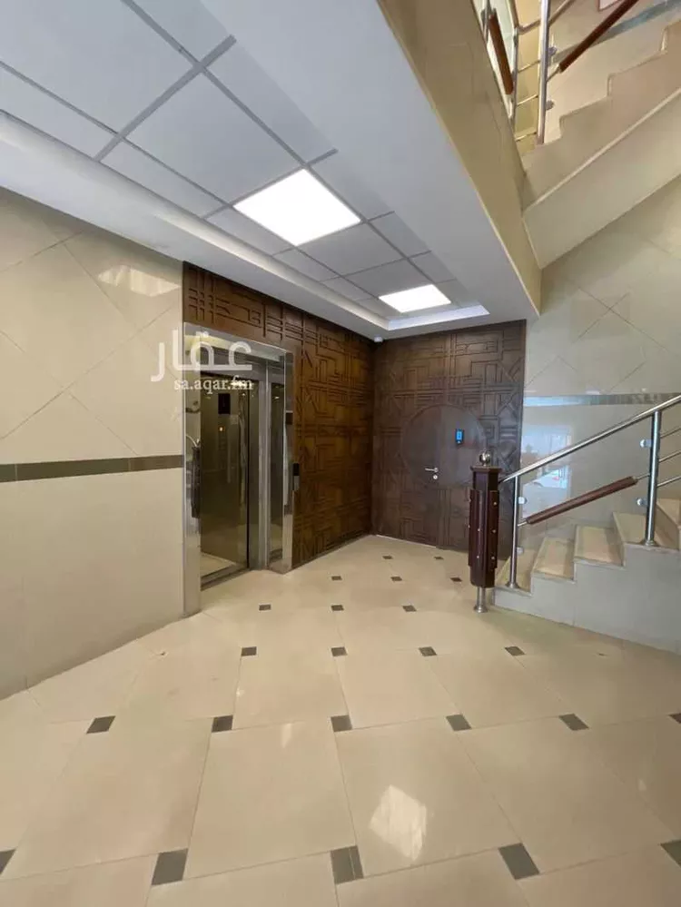 مكتب تجاري للإيجار في شارع العروبه, حي الورود, مدينة الرياض, منطقة الرياض صورة 2