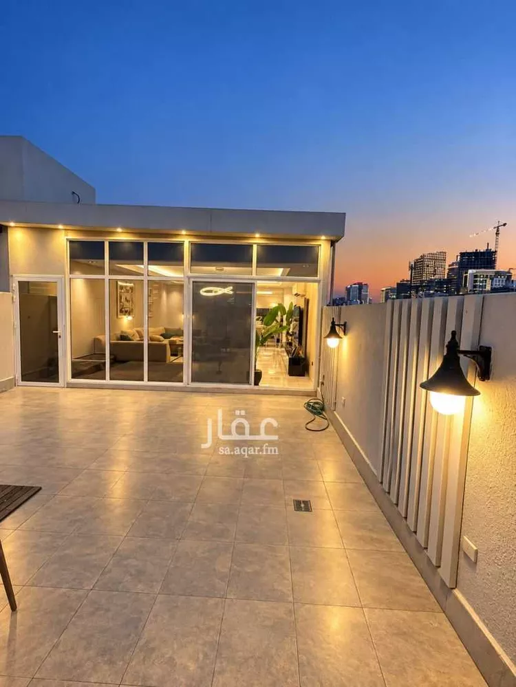 شقة للإيجار في شارع الفرعة, حي الياسمين, مدينة الرياض, منطقة الرياض 6