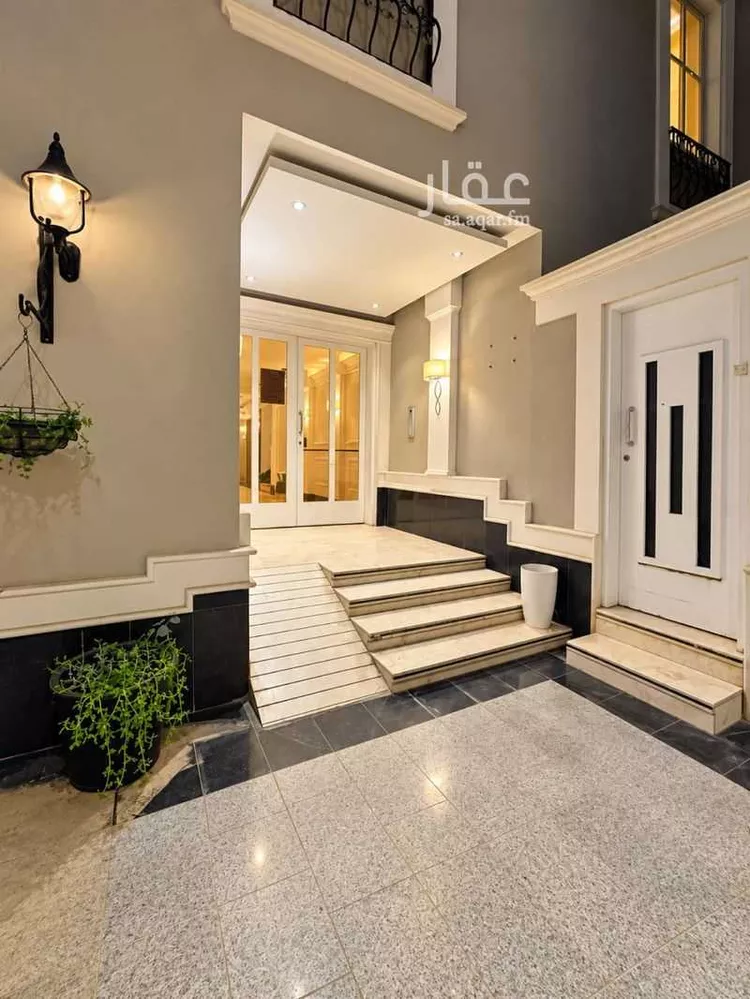 شقة للإيجار في شارع الفرعة, حي الياسمين, مدينة الرياض, منطقة الرياض 7