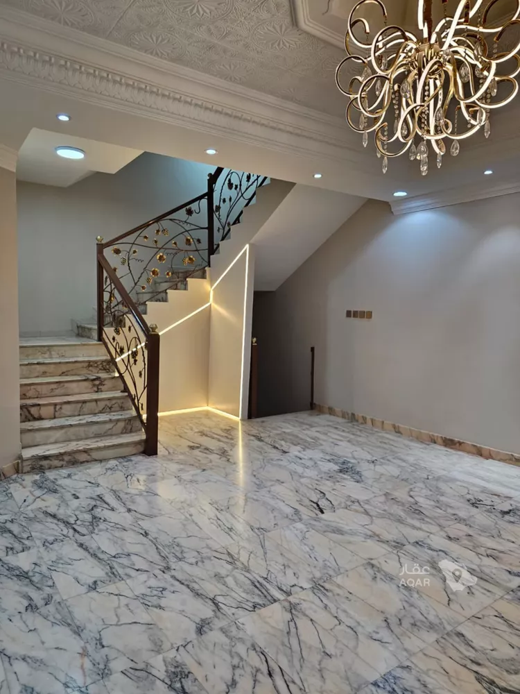 Villa for Rent in Riyadh Ar Rabwah 2