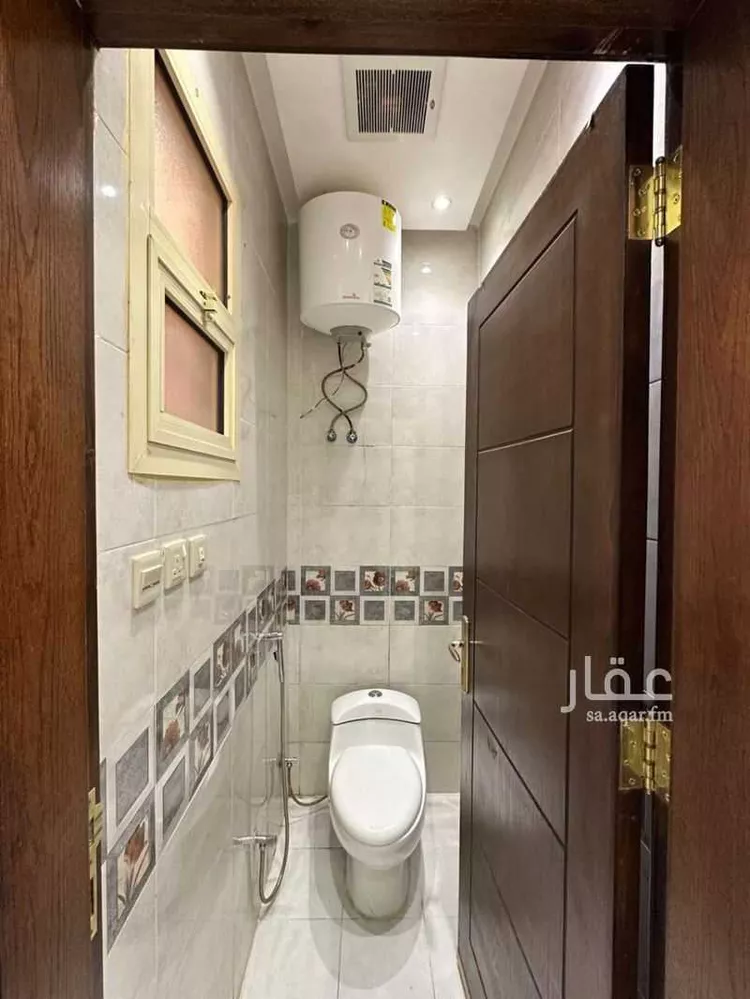 شقة للإيجار في شارع شهيد الدين ثم الوطن يحيى محمد يحيى الش, حي القيروان, مدينة الرياض, منطقة الرياض صورة 5