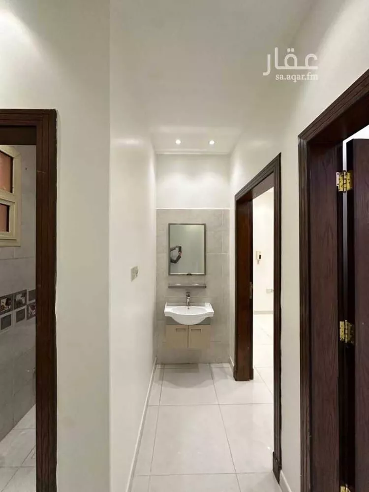 شقة للإيجار في شارع شهيد الدين ثم الوطن يحيى محمد يحيى الش, حي القيروان, مدينة الرياض, منطقة الرياض صورة 3