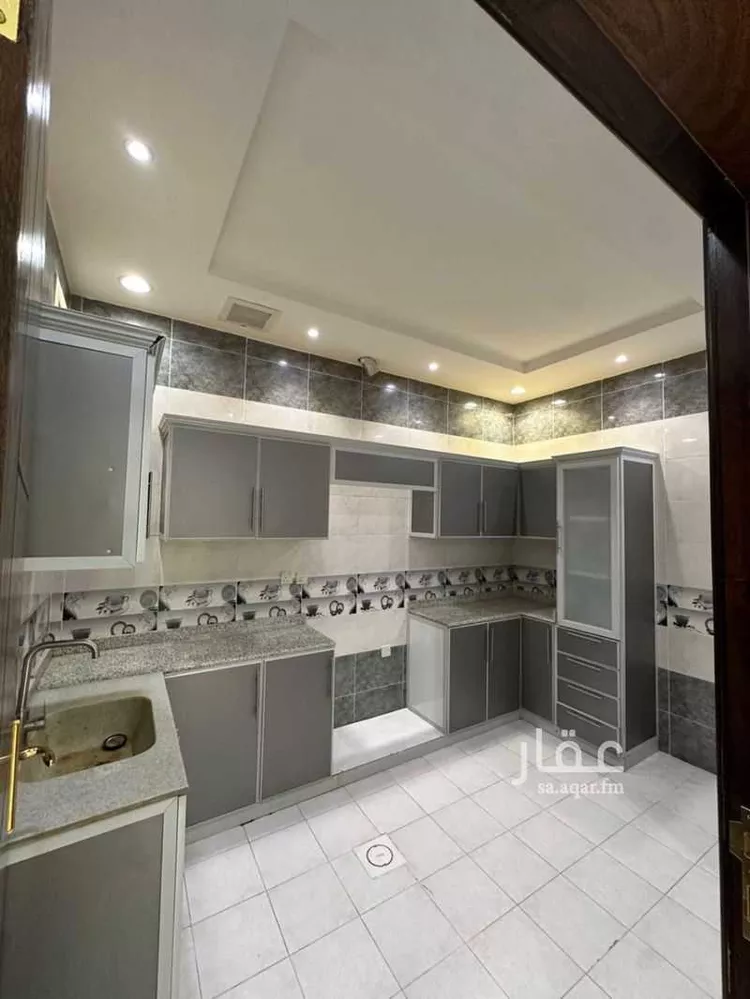شقة للإيجار في شارع شهيد الدين ثم الوطن يحيى محمد يحيى الش, حي القيروان, مدينة الرياض, منطقة الرياض صورة 4