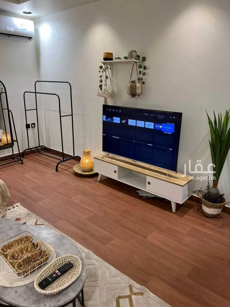 شقة مفروشة للحجز في شارع ابي بن معاذ الانصاري ، حي الربيع ، الرياض ، منطقة الرياض صورة 3