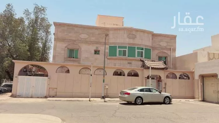 فيلا للبيع في شارع الفواكه, حي الملك فهد, مدينة مكة المكرمة, منطقة مكة المكرمة صورة 2