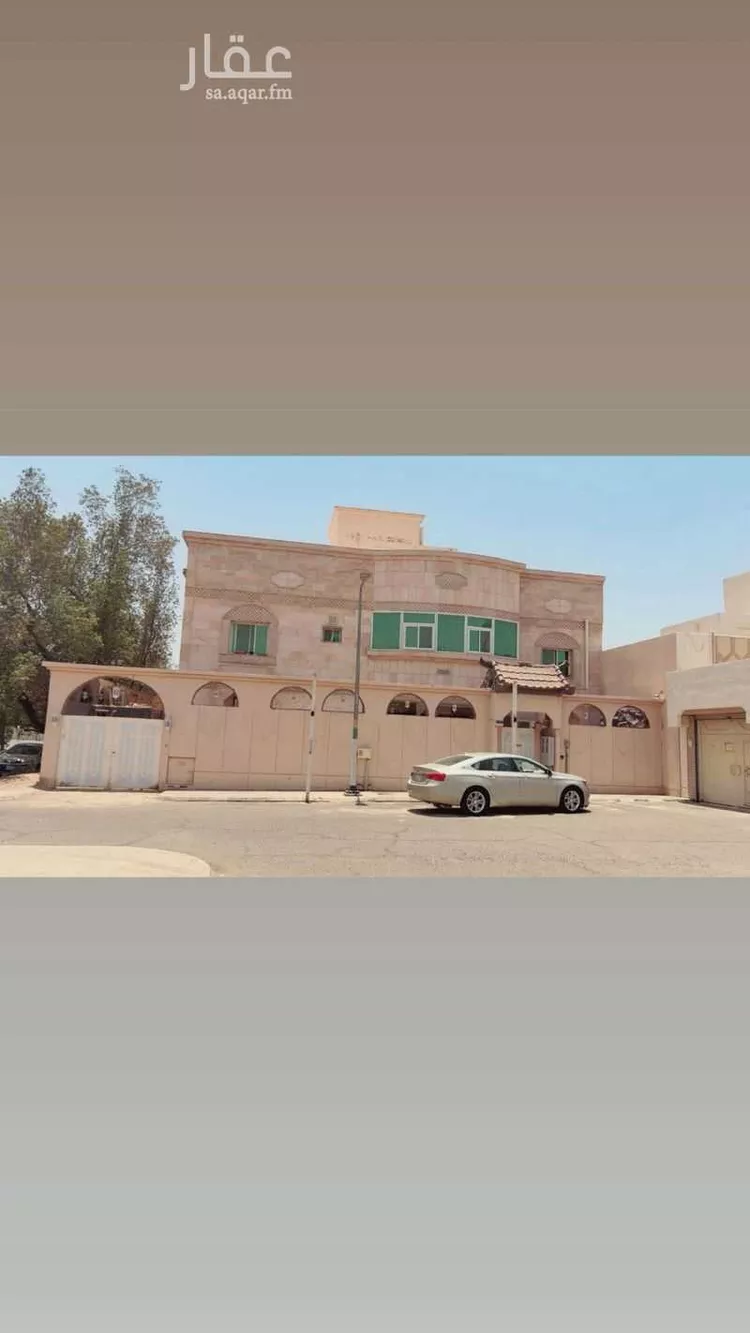 فيلا للبيع في شارع الفواكه, حي الملك فهد, مدينة مكة المكرمة, منطقة مكة المكرمة