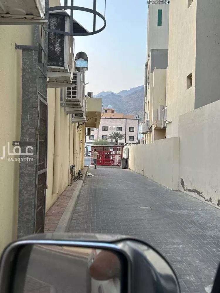 محل للبيع في شارع حنظلة بن هودة بن خالد ، حي الخضراء ، مكة ، منطقة مكة المكرمة صورة 4