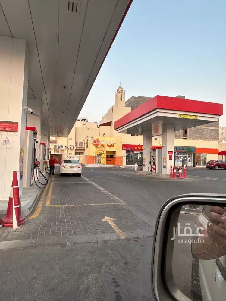 محل للبيع في شارع حنظلة بن هودة بن خالد ، حي الخضراء ، مكة ، منطقة مكة المكرمة