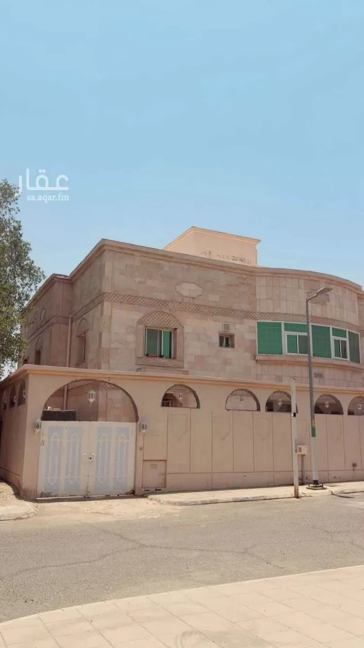 فيلا للبيع في شارع الفواكه, حي الملك فهد, مدينة مكة المكرمة, منطقة مكة المكرمة صورة 3