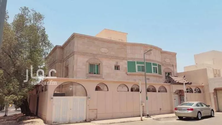فيلا للبيع في شارع الفواكه, حي الملك فهد, مدينة مكة المكرمة, منطقة مكة المكرمة صورة 5