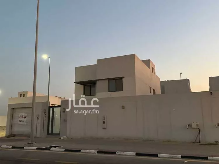 فيلا للإيجار في شارع الرقة ، حي الإسكان الجنوبي ، الدمام ، الدمام صورة 2