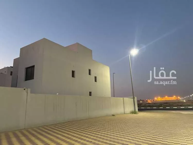 فيلا للإيجار في شارع الرقة ، حي الإسكان الجنوبي ، الدمام ، الدمام صورة 4